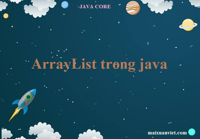 LinkedList trong java - VietMX's Blog