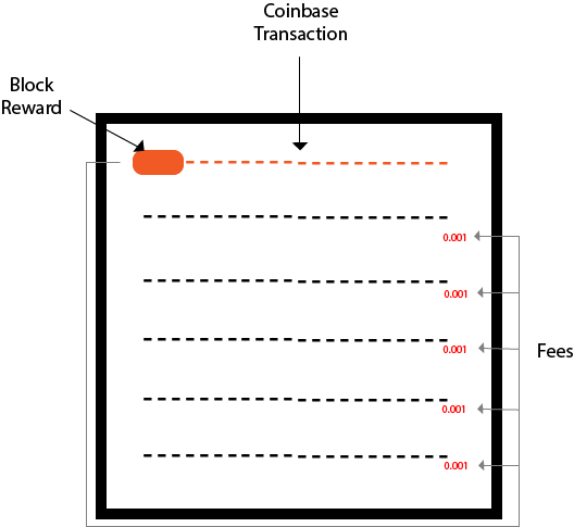 Coinbase Transaction