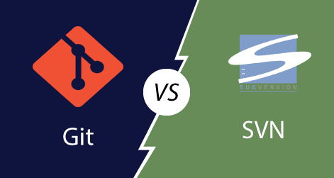 Git vs SVN