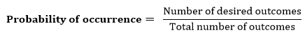 Probabilistic reasoning in Artificial intelligence