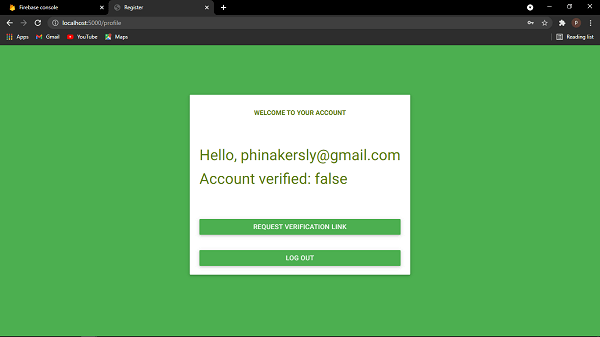Home Page