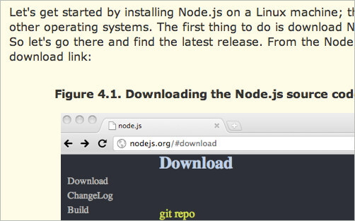 Up and Running with Node.js