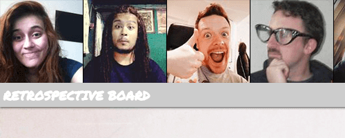 Video chat via WebRTC Video chat via WebRTC